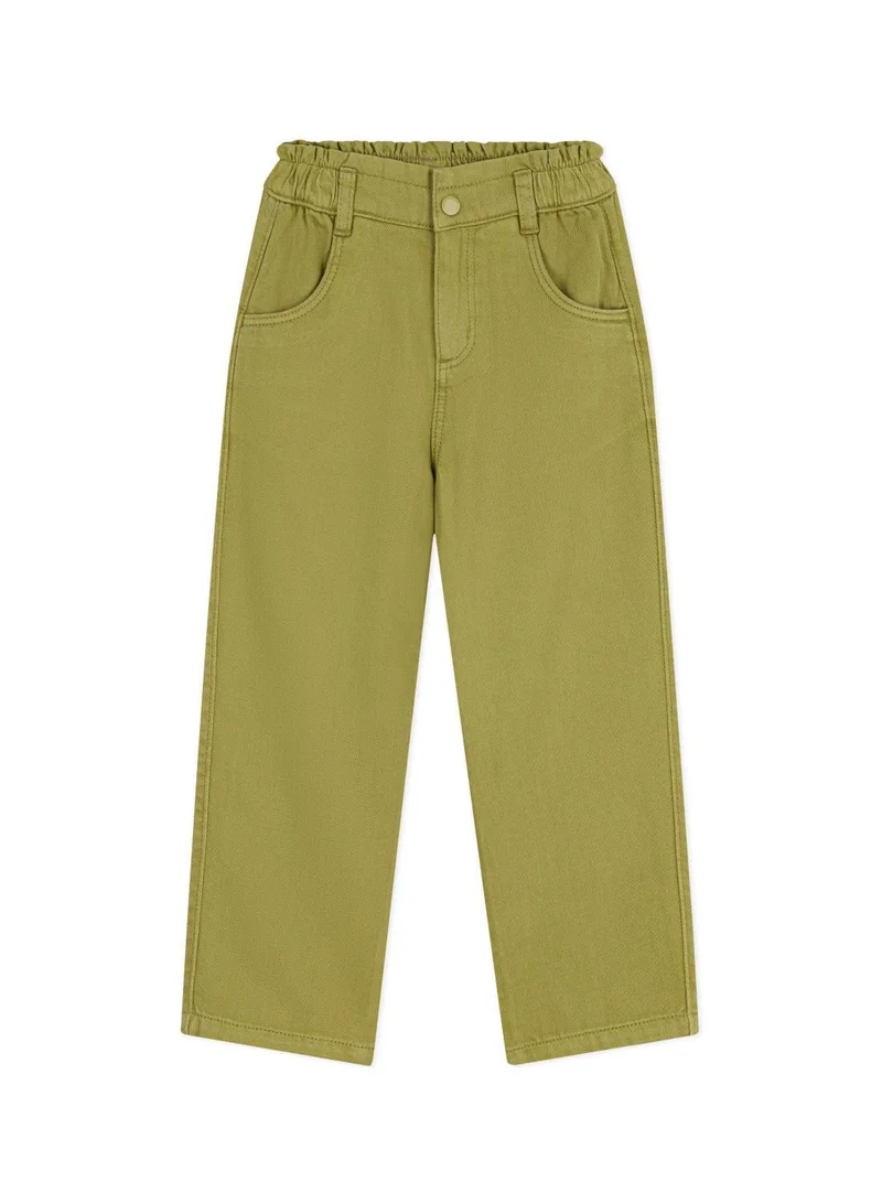 بيتي باتو Children's cotton trousers